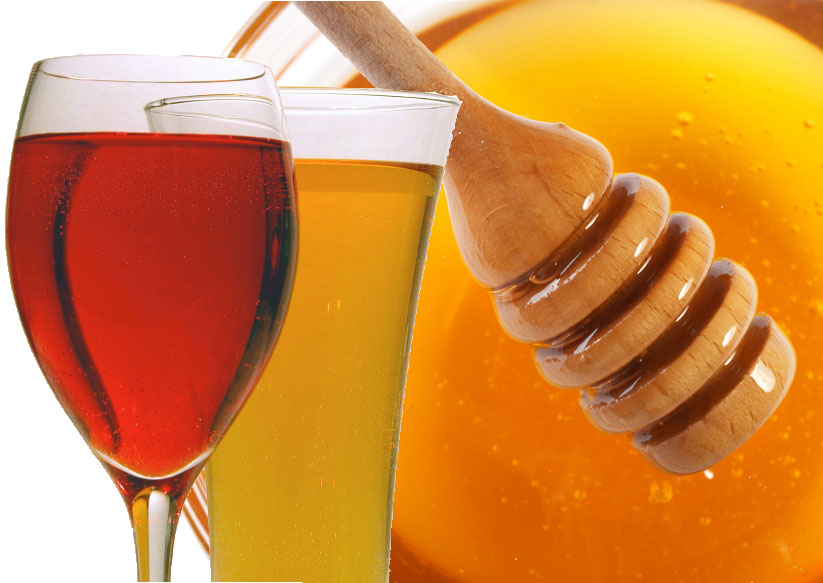 How to make Mead