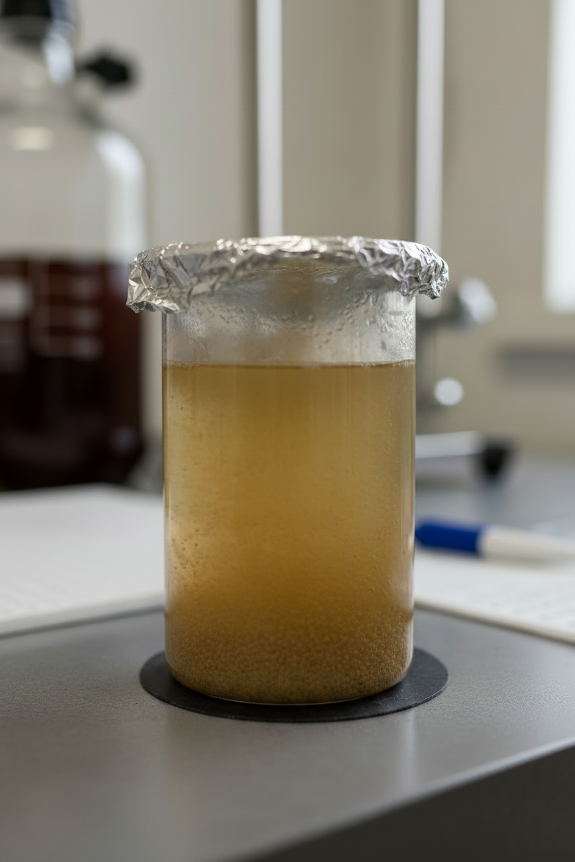 Do I need to re-hydrate dry yeast?
