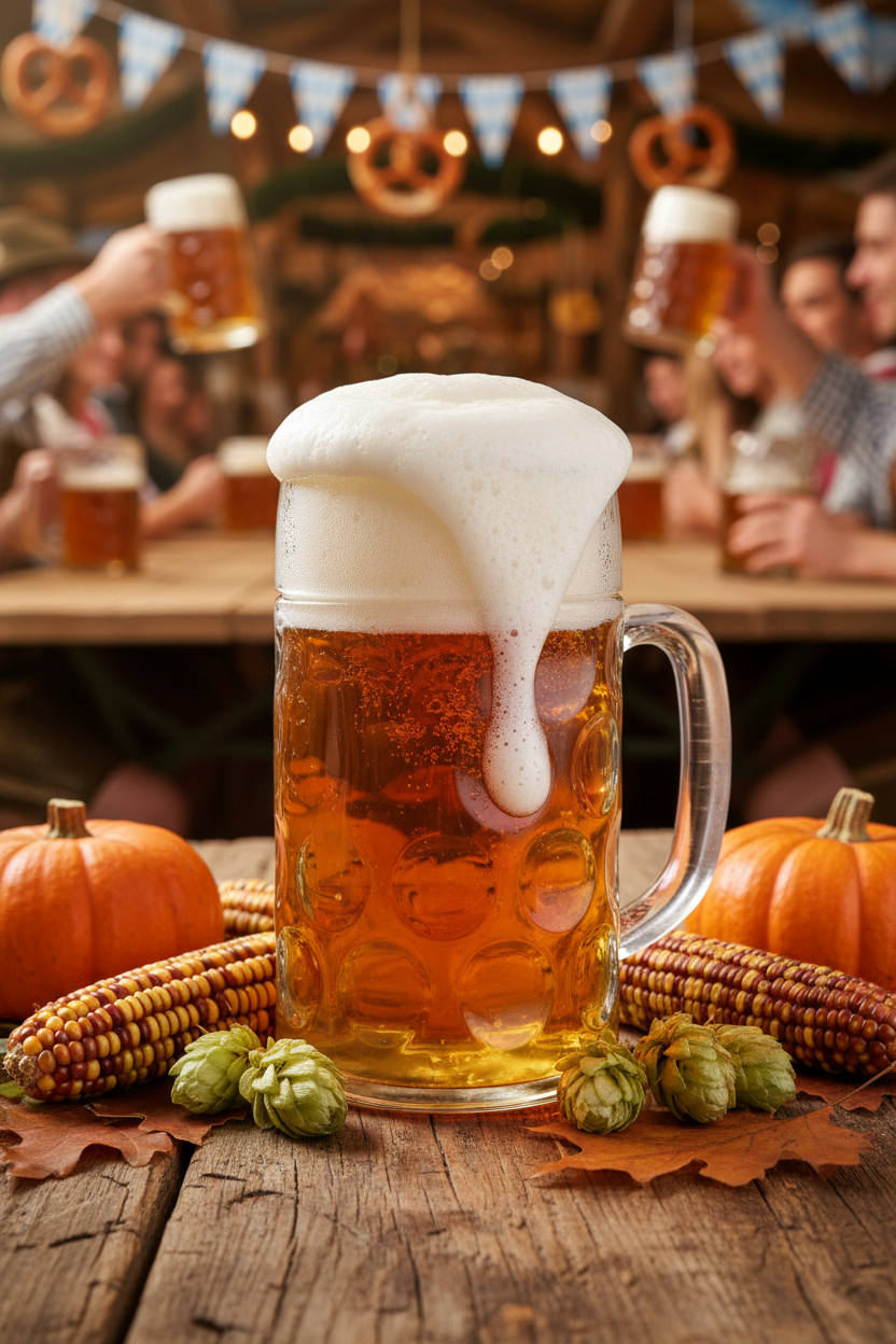 Oktoberfest Alternatives