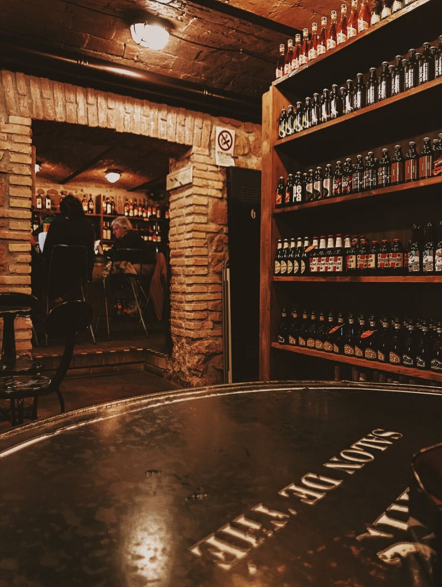 The Troubled Renaissance of British Craft Brewing