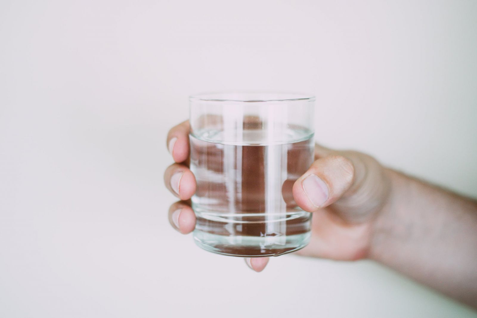 A Guide to Brewing Water Treatment