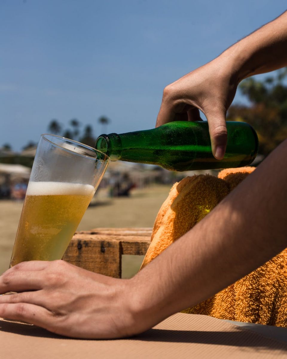 Berliner Weisse - From Past to Present
