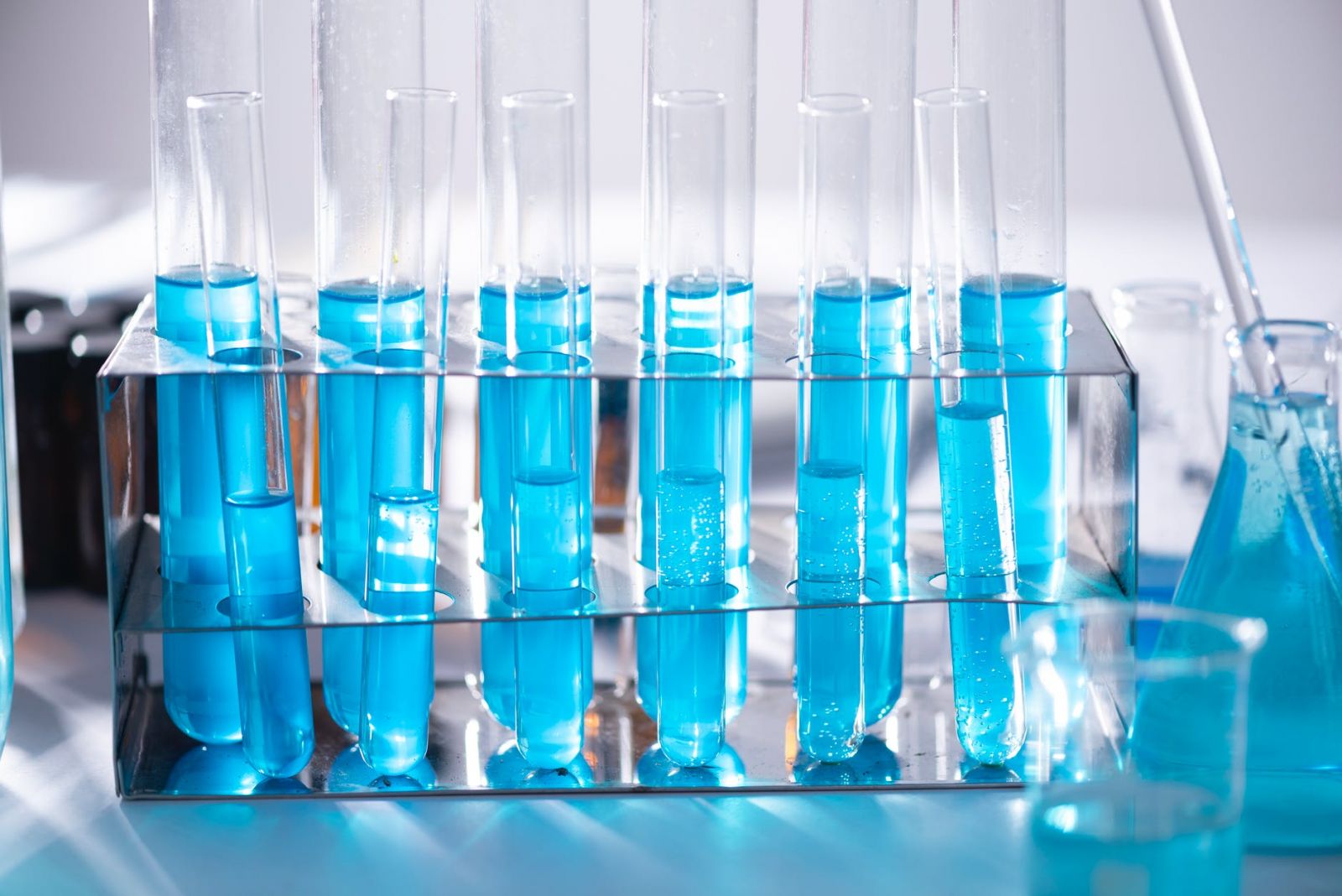 An Introduction to Sensory Analysis