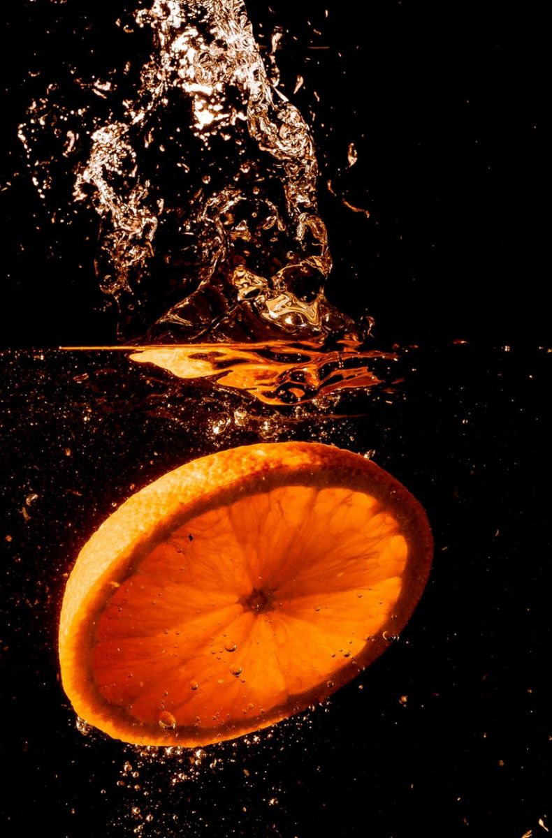 Flavors from Esters and Alcohols