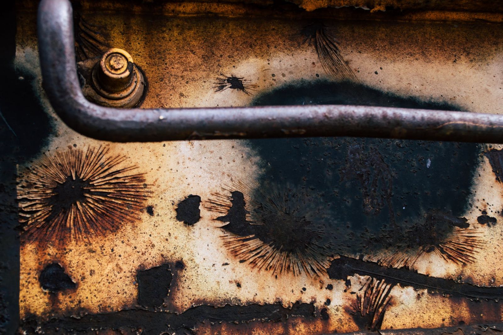 Preventing Corrosion In The Brewery