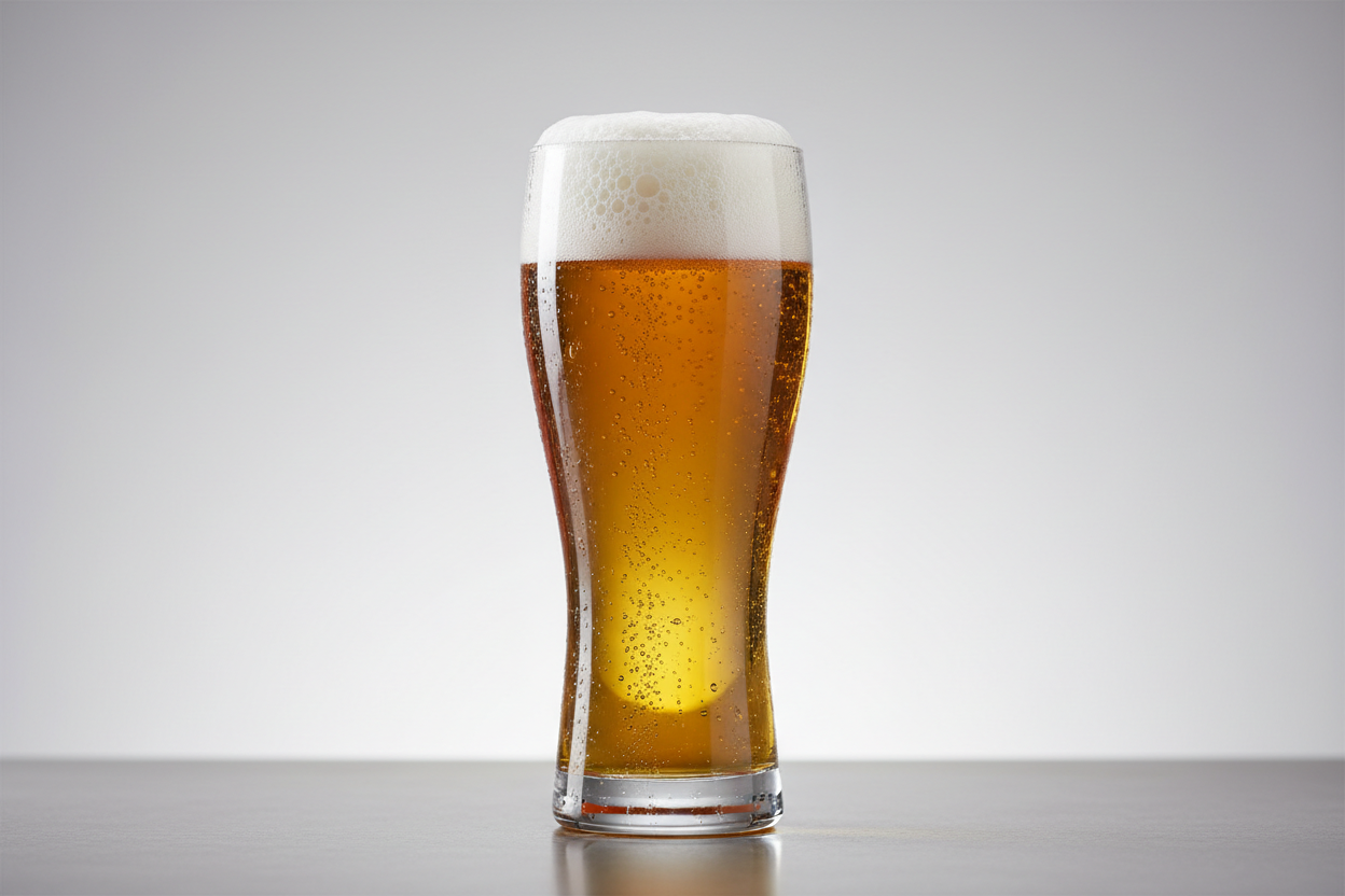 Brewing Comes Full Circle in America