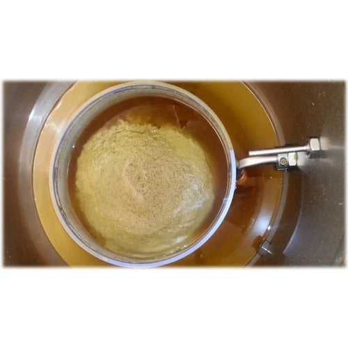 Hot Trub: Formation and Removal