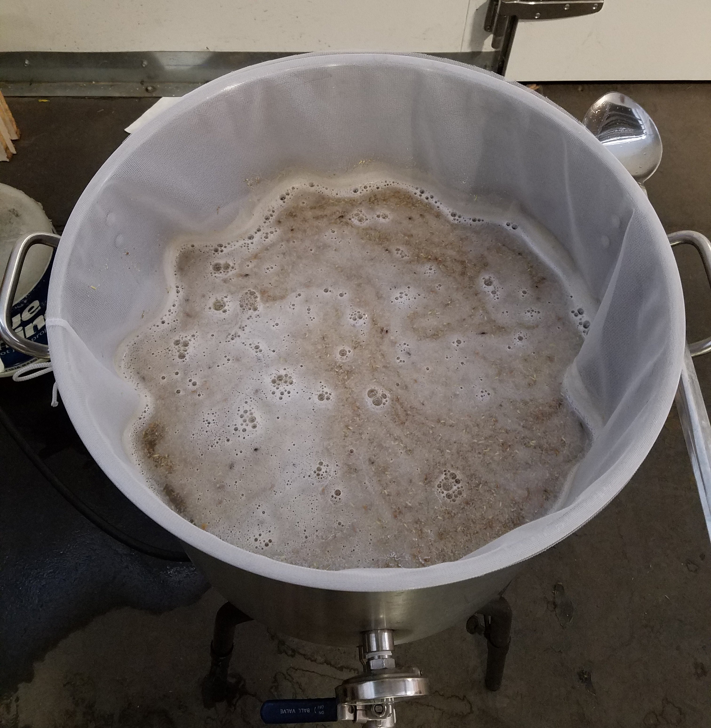BIAB (Brew in a Bag) - How To!