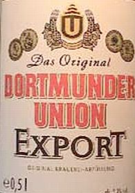 Dortmunder Export Lager