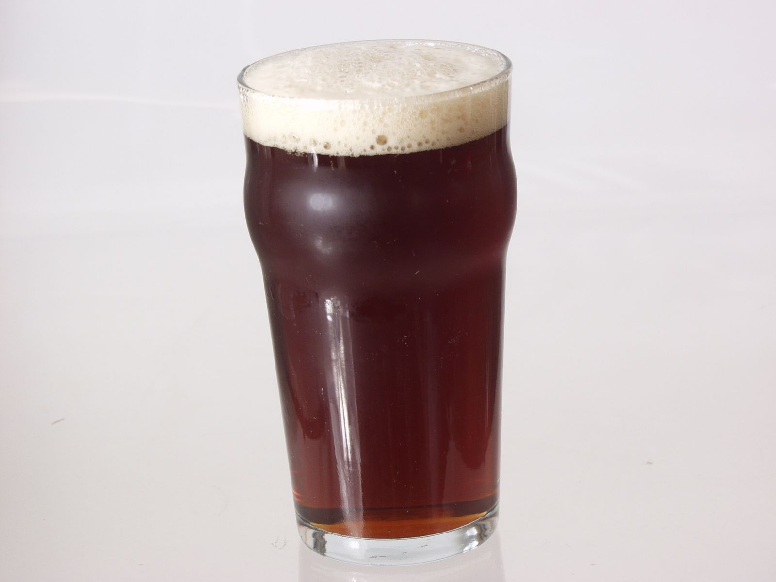 Shedding Light on the Bavarian Dunkel Style