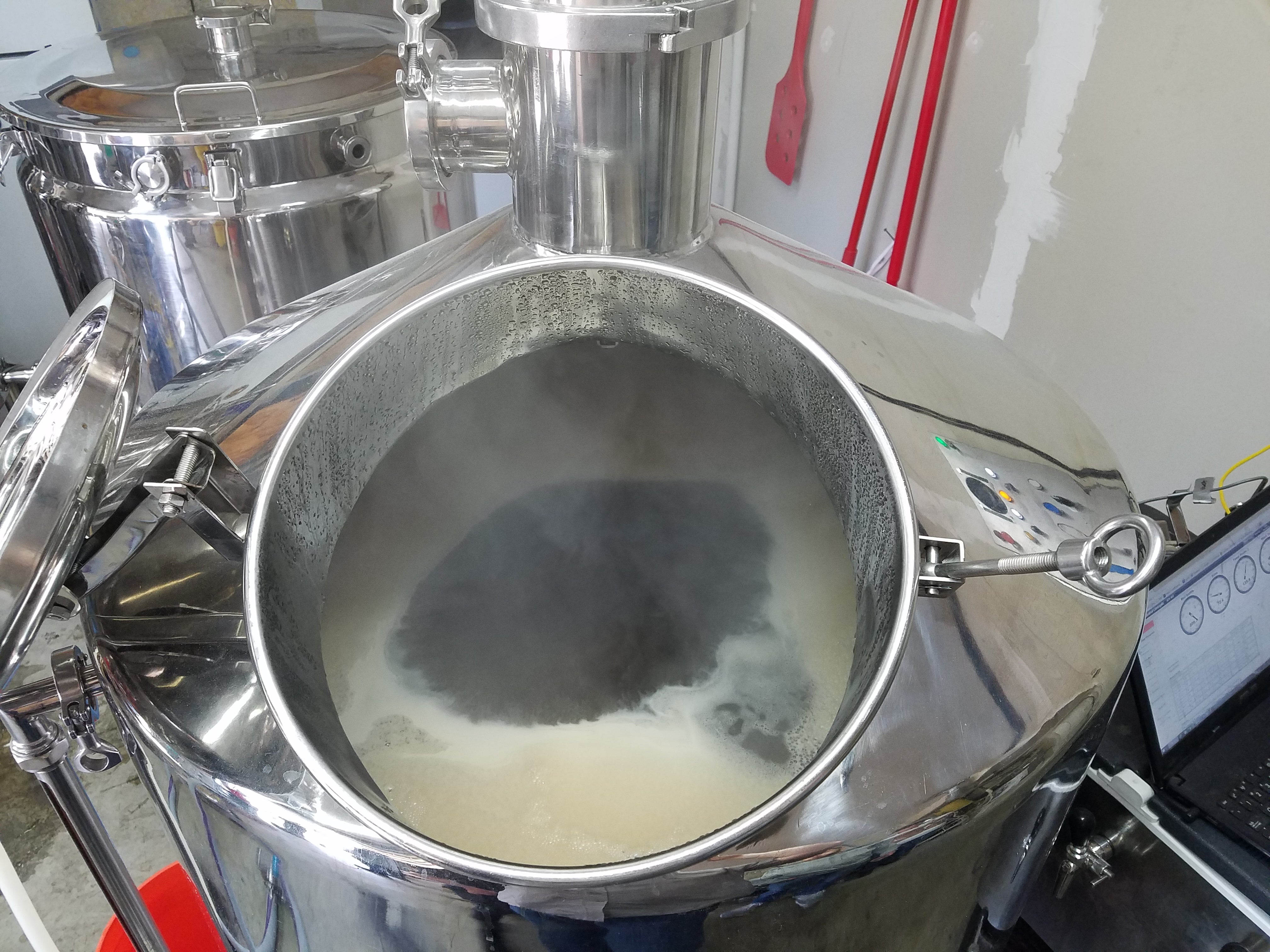 Extracting Lessons from the Boil