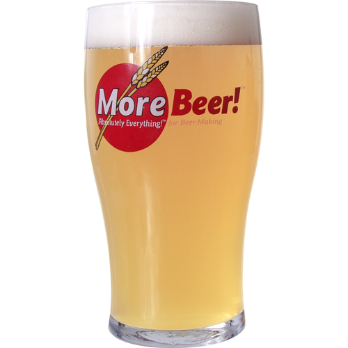 Wheat Beer Recipe Myths