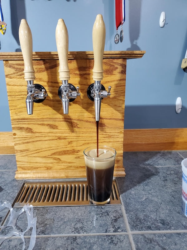 Stop Bottling, Start Tapping: Your Simple Kegging Starter Guide