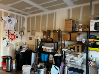 The Lazy Homebrewer