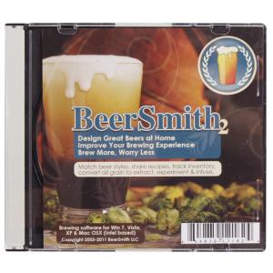 A Survey of Brewing Software