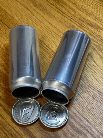 Canning Homebrew