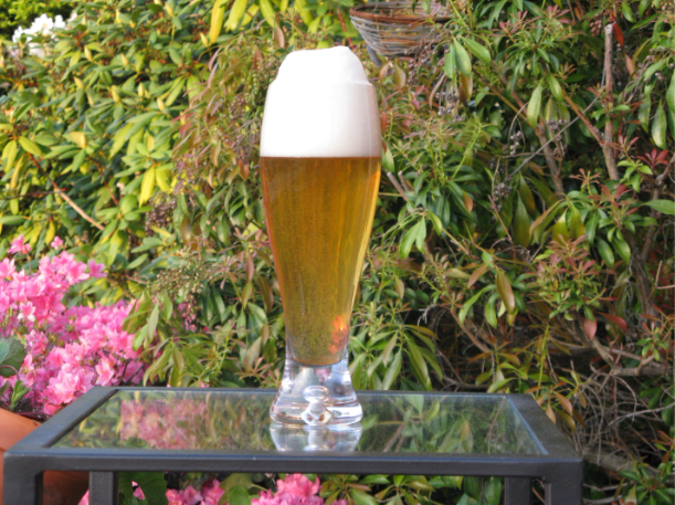 How to Brew a Reconstruction of the Original Michelob Beer