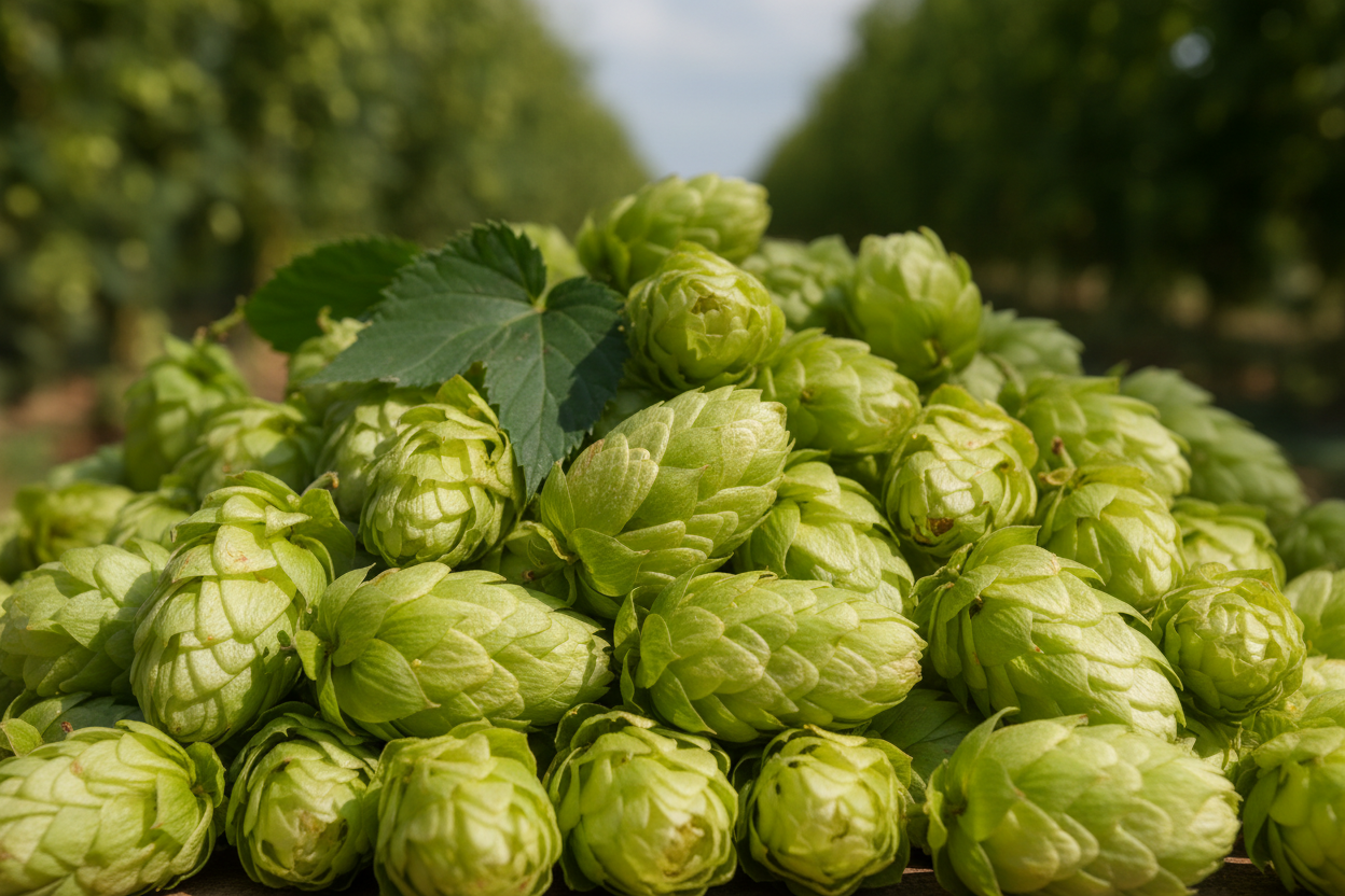 IPA - The Origin of India Pale Ales, Part I