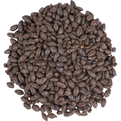 Dark Roasted Malts