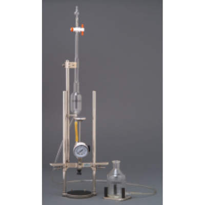 Sampling, Measuring & Testing Devices