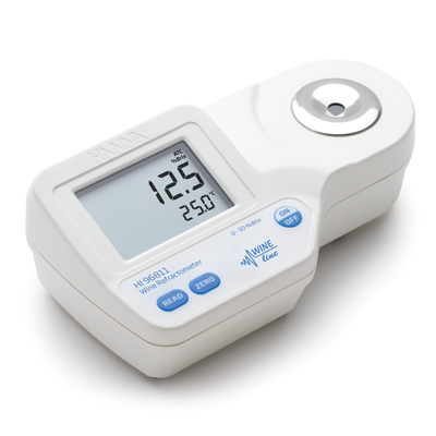Refractometer