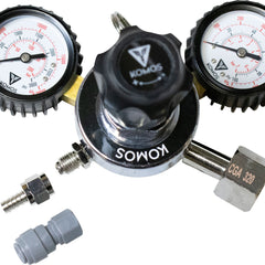 Collection image for: CO2 Tanks, Regulators & Parts