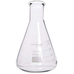 Collection image for: Erlenmeyer flasks