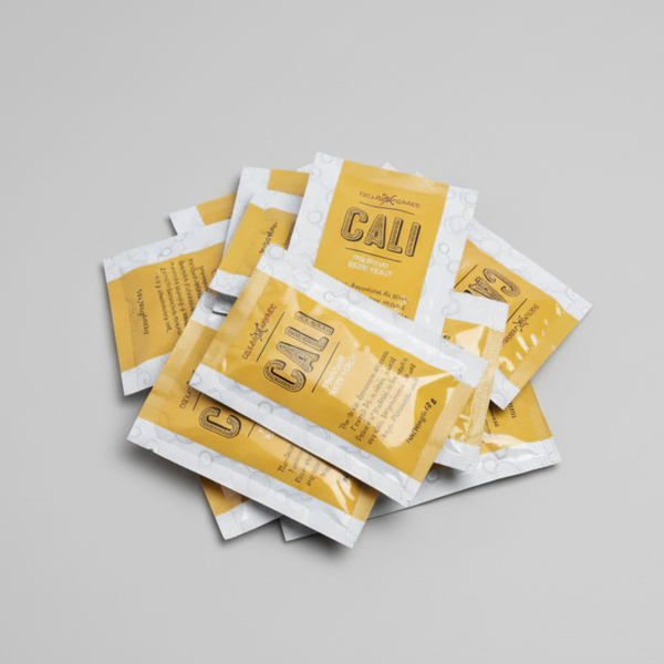 Beer Yeast