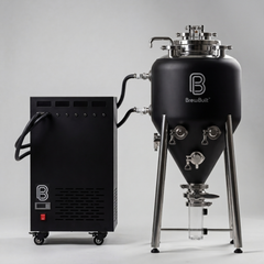 Collection image for: X3 Uni Conical Fermenters