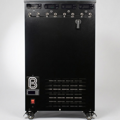 IceMaster Glycol Chillers