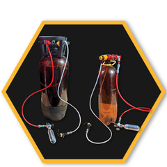 Collection image for: Flash Brewing Kegging Kit