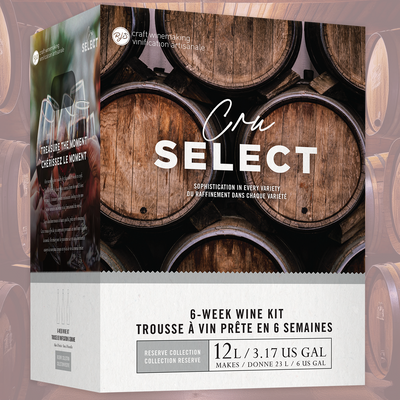 Cru Select