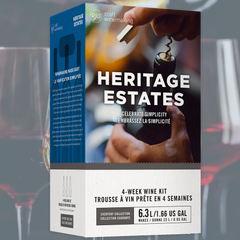 Collection image for: Heritage Estates