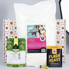 Collection image for: Flash Brewing® Kits