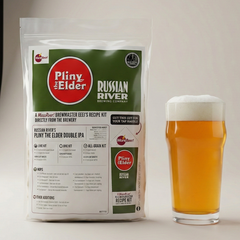 Collection image for: Beer Recipe & Ingredient Kits