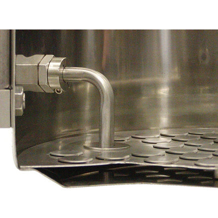 Blichmann False bottom - 20 Gallon BoilerMaker Brew Pot