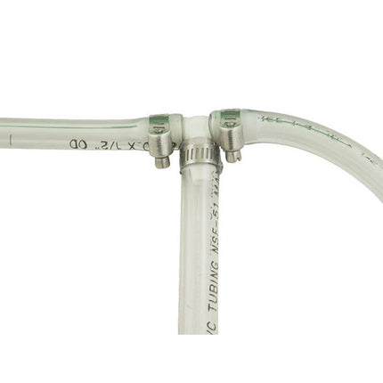 Keg Washer - Ball Lock Quick Disconnect (QD)