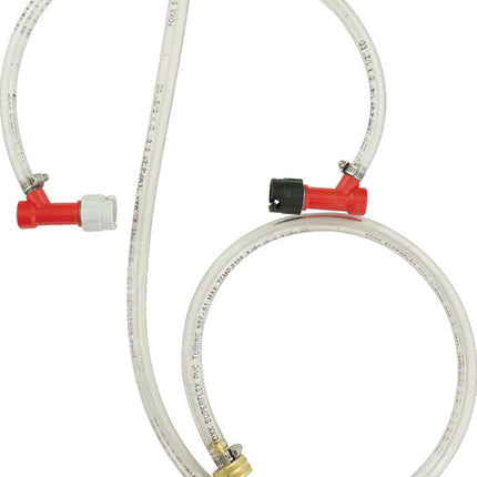 Keg Washer - Pin Lock Quick Disconnect (QD)