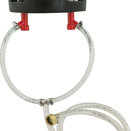 Keg Washer - Pin Lock Quick Disconnect (QD)