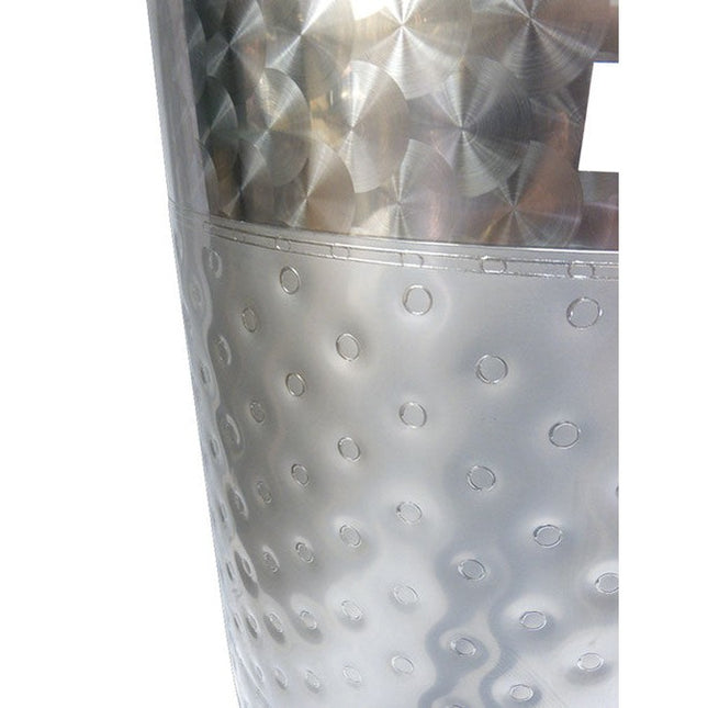 Braumeister - 240L Stainless Tank