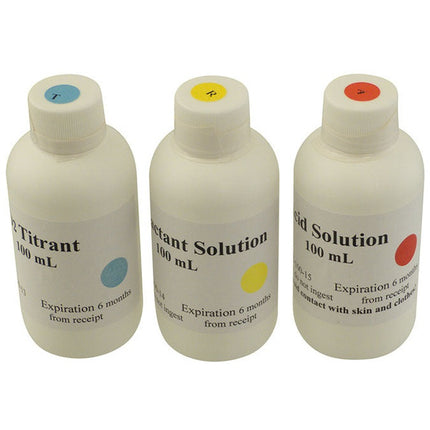 Vinmetrica SC-100A SO2 Analyzer Kit