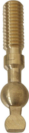 Faucet Part - Brass Lever