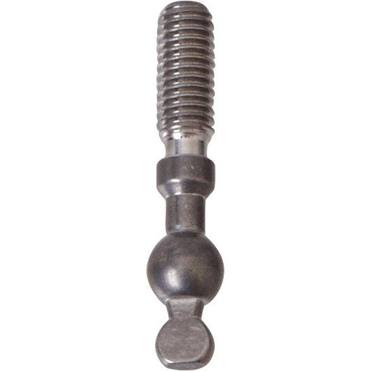Faucet Part - Stainless Lever