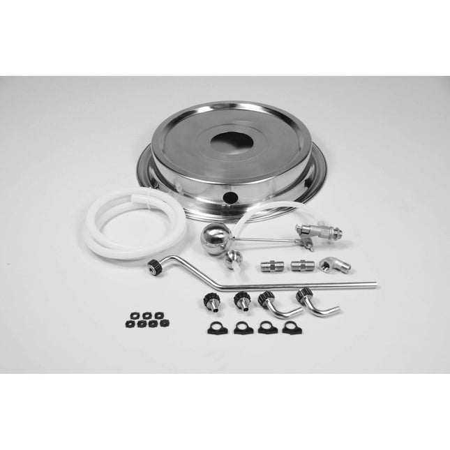 Blichmann G1 BrewEasy Adapter Lid Kit - 10 gallon