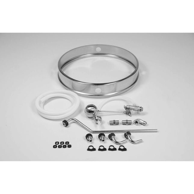 Blichmann G1 BrewEasy Adapter Lid Kit - 20 gallon