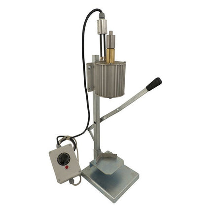 Vertical Heat Shrinker w/ Thermostat 