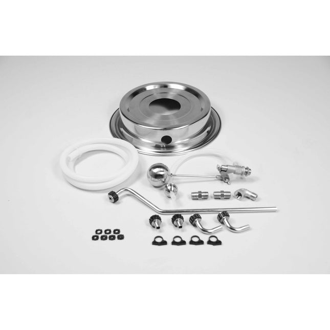Blichmann G2 BrewEasy Adapter Lid Kit - 5 gallon