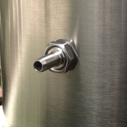 Thermowell | Weldless Threaded