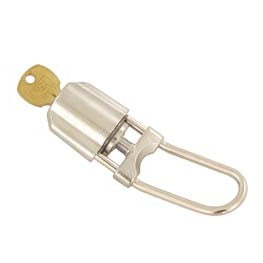 Faucet Lock