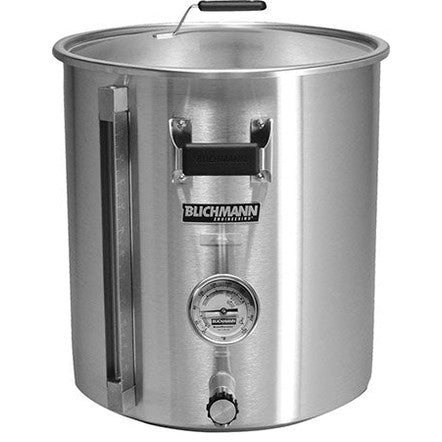 BoilerMaker G2 10 gal Brew Pot by Blichmann Engineering